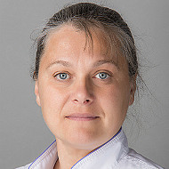 Максимова Юлия Владимировна