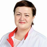 Маршалок Анна Степановна
