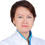 Печурина Ирина Николаевна