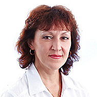Филоненко Ирина Николаевна