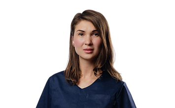 Дугинова Мария Владимировна