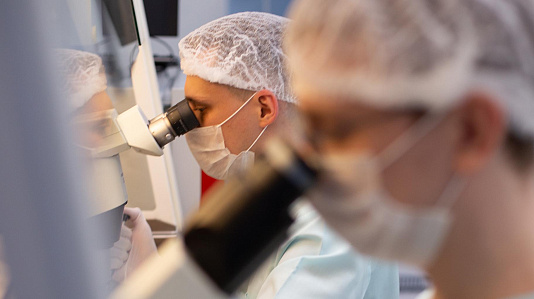 Преимплантационное генетическое тестирование анеуплоидий эмбрионов (ПГТ-А) со скидкой до 20%