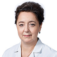 Тикачинская Елена Борисовна