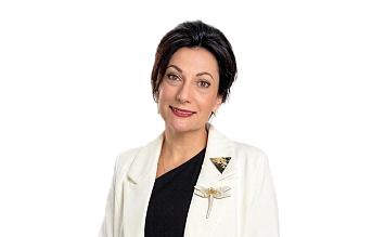 Наку Елена Анатольевна