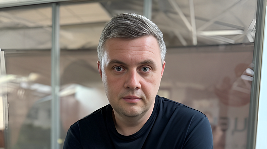 К нашей команде присоединился нейрохирург Юлий Евгеньевич Кубецкий 