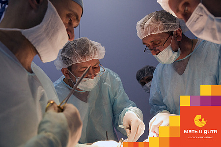 Онкологи и пластические хирурги работают в одной команде 