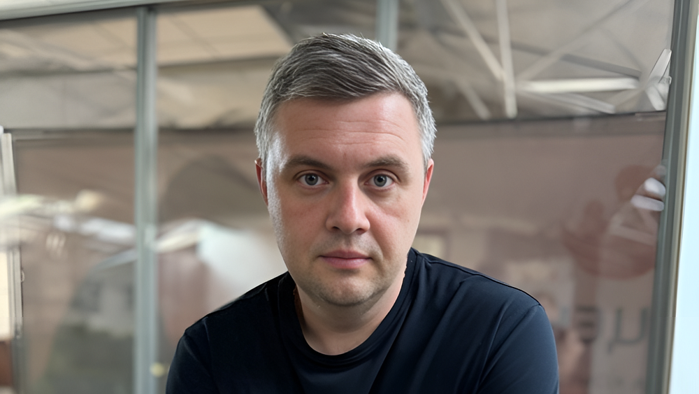К нашей команде присоединился нейрохирург Юлий Евгеньевич Кубецкий