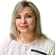 Ливицкая Татьяна Сергеевна