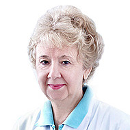 Жирякова Елена Владимировна