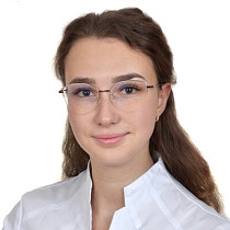Ахметова Екатерина Адельбаевна