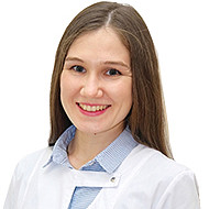 Кравченко Мария Александровна