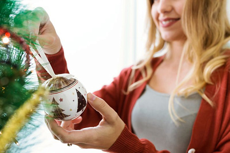 Начать новый год с надежды: правильная подготовка к ЭКО