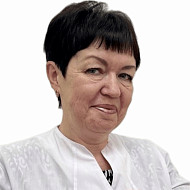 Гребнева Тамара Юрьевна