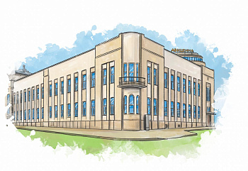 Перинатальный центр «АВИЦЕННА» ГК «Мать и дитя»