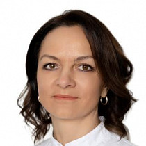 Попова Лилия Владимировна