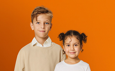 Детское здоровье